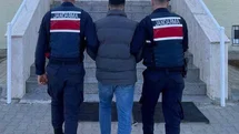 Kırıkkale'de FETÖ Üyesi Yakalandı