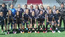 Körfez U-15 Kızları Galibiyetle Sezona Girdi