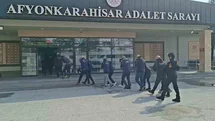 DEAŞ Operasyonunda 5 Tutuklama