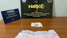 Ordu'da Uyuşturucu Operasyonu Gerçekleşti