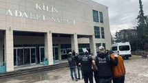 Kilis ve Gaziantep’te DEAŞ operasyonu: 2 tutuklama