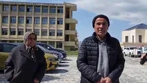 Tunceli'de Adalet Beklentisi