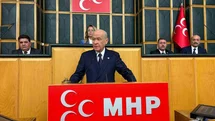 MHP Lideri Bahçeli'den Tarım Vurgusu