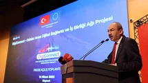 DigiConnect Projesi Kayseri'de Başladı