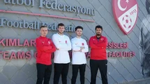 eMillî Takım FIFAe Nations League'de Başlıyor