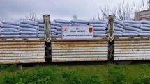 Iğdır'da Kaçak Gübre Operasyonu Gerçekleşti