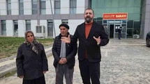 Tunceli Baro Başkanı Kudat’tan Gülistan Doku Açıklaması