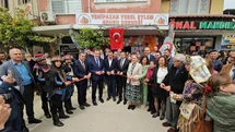 Yenipazar’ın Değerleri Dernekle Tanıtılacak