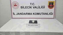 Bilecik’te uyuşturucuya geçit yok: 1 şüpheli yakalandı