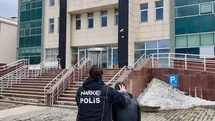 Kars’ta torbacılara operasyon: Uyuşturucu satıcısı tutuklandı