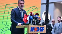 İnegöl Mobilya Fuarı'nda Öne Çıkan Başarılar