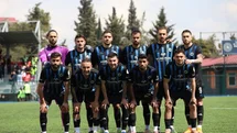 Erciyes 38 FK’da 3 puan hesabı