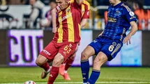 Kayserispor PFDK’ya sevk edildi