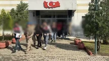 Osmaniye'de DEAŞ Operasyonu Gerçekleşti