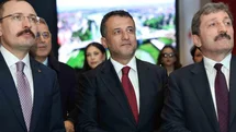 Karadeniz’in incisi Samsun, turizmde hedef büyütüyor