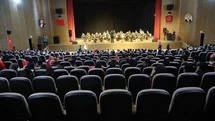 Ordu Bandosu Adıyaman’da Konser Verdi