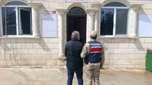 Şanlıurfa'da Aranan İki Şahıs Yakalandı