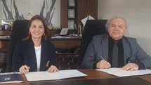 Tarsus Üniversitesi İle Berdan Cıvata A.Ş. Arasında İş Birliği Protokolü