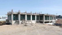 Çayırova'da Hastane ve Lise İnşaatı Devam Ediyor