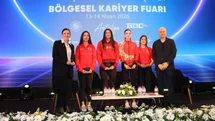 Kadın Sporculara İlgi Artıyor