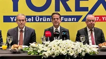 YÖREX 22 Nisan’da kapılarını açıyor