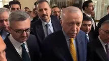 Cumhurbaşkanı Erdoğan Seçim Tarihlerini Açıkladı