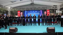 EGEKAF’26 Aydın’da törenle kapılarını açtı