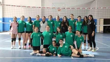 Muğlaspor'dan Voleybolda Yeni Altyapı Projesi