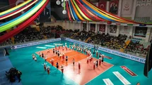 Nilüfer’de Spor Şenlikleri Başladı