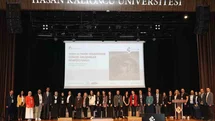 Hasan Kalyoncu Üniversitesi’nde "Yara ve Yanık Tedavisinde Güncel Gelişmeler" sempozyumu gerçekleştirildi