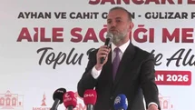 Sancaktepe'de 3 Aile Sağlığı Merkezi Açıldı