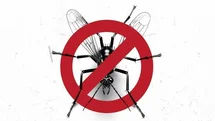 Kuşadası Belediyesi'nden Vektörle Mücadele Açıklaması