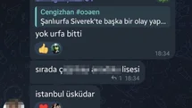 Kahramanmaraş'ta Tehdit İçerikli Paylaşıma Soruşturma