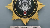 Malatya'da Uyuşturucu Operasyonu Yapıldı