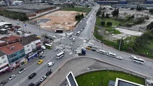 Gebze'de Yol Yenileme Çalışmaları Tamamlandı
