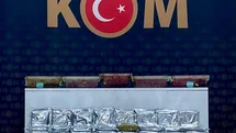 Kars'ta Kaçakçılık Operasyonu Yapıldı