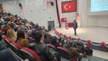 Kütahya'da Veli Buluşmaları Programı Düzenlendi