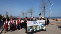 Akçakoca'da Turizm ve Ekonomi Sempozyumu Başladı