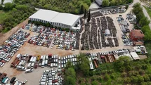 Antalya'daki Yediemin Otoparkları Sorunları