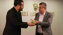 Denizli’de Basın ve Siyaset İlişkisi