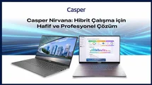 Hibrit Çalışma Laptop Tercihleri Değişiyor
