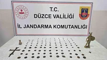 Düzce’de kaçakçılığa geçit yok