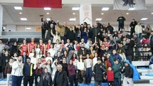 Turgutlu Kadın Basketbol Takımı Şampiyonluk Peşinde