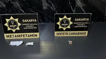 Polisten iki ilçede uyuşturucu operasyonu: 3 tutuklama