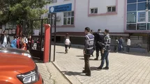 Siirt'te Okul Güvenliği Artırıldı