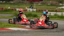 Petrol Ofisi Grubu Karting Takımına Sponsor Oldu