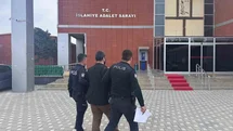 "Okullar değil yargı makamları hedef alınmalı" diyen şahıs tutuklandı