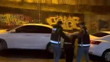 İstanbul'da Altın Kaçakçılığı Şüphelisi Yakalandı