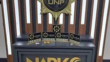 Uşak'ta Uyuşturucu Operasyonu