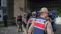 Gülistan Doku Soruşturmasında İki Tutuklu Cezaevine Sevk Edildi